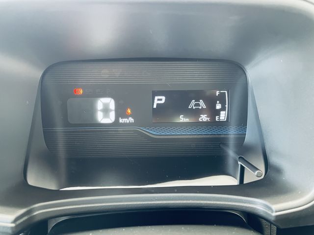 EVERY van