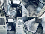 EVERY van