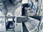 EVERY van