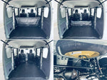 EVERY van