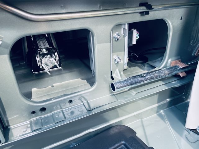 EVERY van