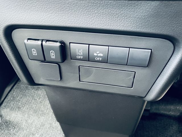EVERY van