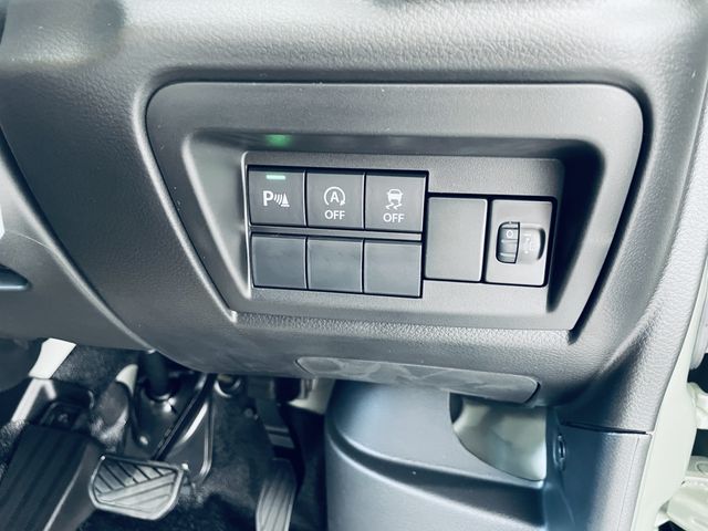 EVERY van