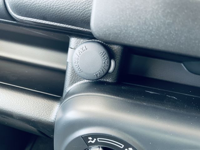 EVERY van