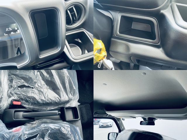 EVERY van