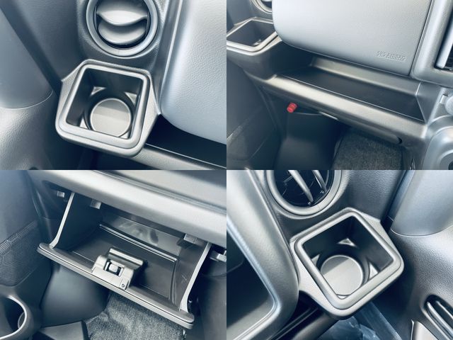 EVERY van