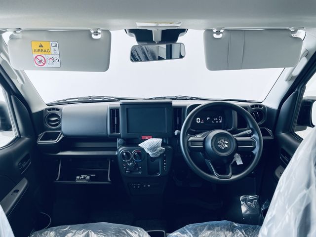 EVERY van