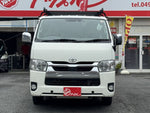 HIACE van 1.25t 2WD