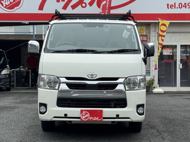HIACE van 1.25t 2WD