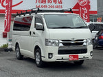 HIACE van 1.25t 2WD