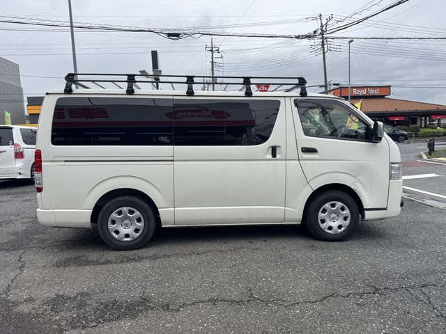 HIACE van 1.25t 2WD