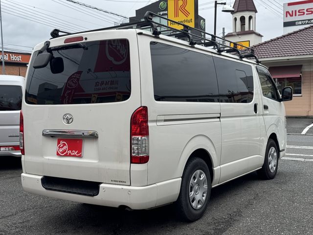 HIACE van 1.25t 2WD