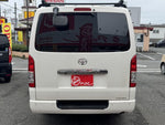 HIACE van 1.25t 2WD