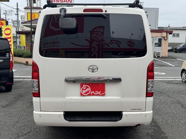 HIACE van 1.25t 2WD