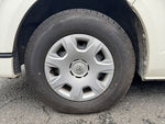HIACE van 1.25t 2WD