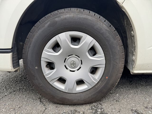 HIACE van 1.25t 2WD