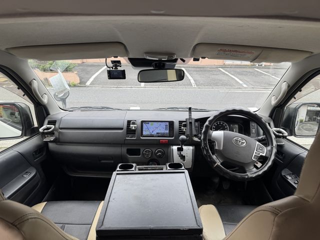 HIACE van 1.25t 2WD