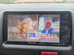 HIACE van 1.25t 2WD