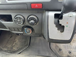 HIACE van 1.25t 2WD