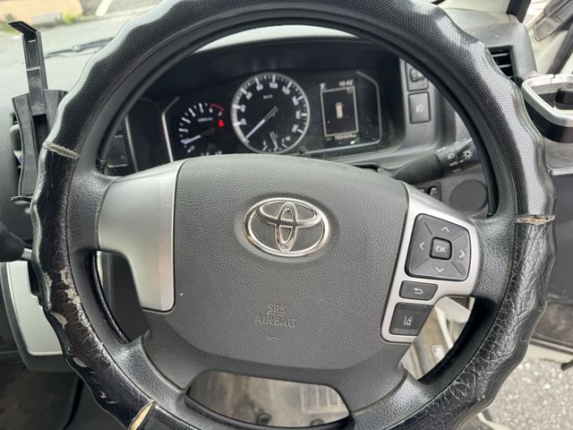 HIACE van 1.25t 2WD