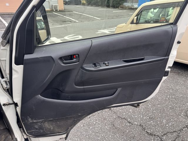 HIACE van 1.25t 2WD