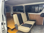 HIACE van 1.25t 2WD