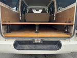 HIACE van 1.25t 2WD