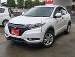 VEZEL 4WD
