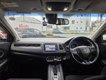 VEZEL 4WD