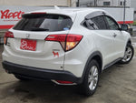 VEZEL 4WD