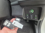 VEZEL 4WD