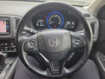 VEZEL 4WD