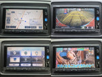 VEZEL 4WD