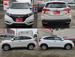 VEZEL 4WD