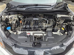 VEZEL 4WD