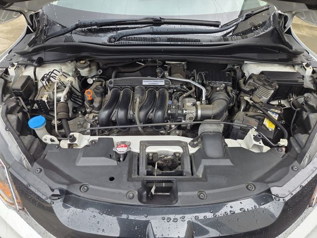 VEZEL 4WD