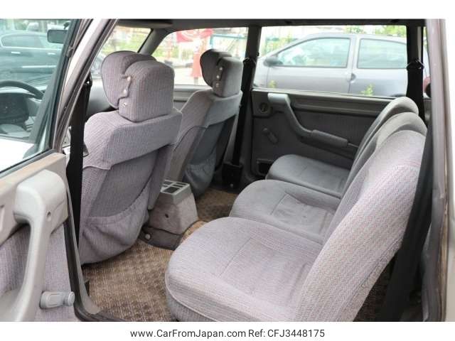CITROEN CX