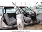 CITROEN CX