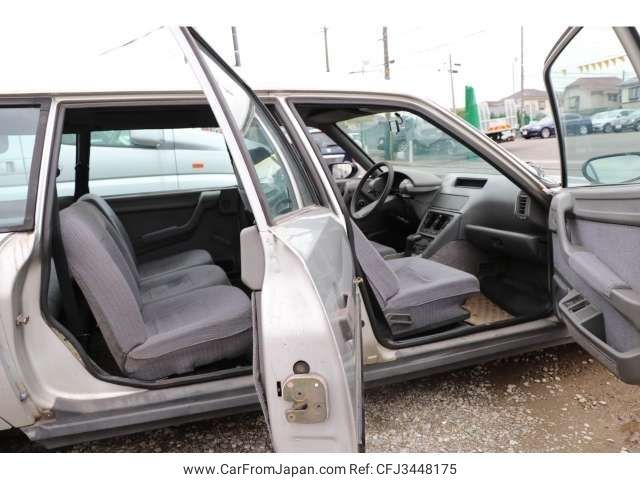 CITROEN CX