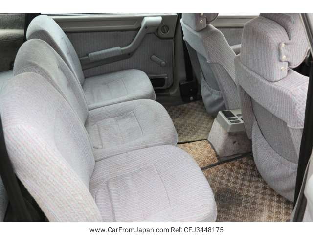CITROEN CX