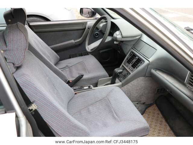 CITROEN CX