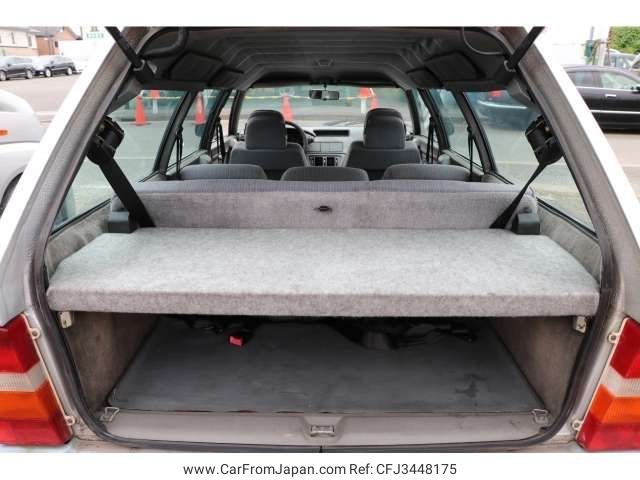 CITROEN CX