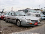 CITROEN CX