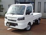 CARRY truck 4WD