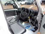 CARRY truck 4WD
