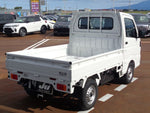 CARRY truck 4WD