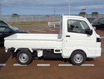 CARRY truck 4WD