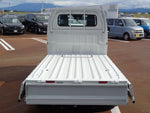 CARRY truck 4WD
