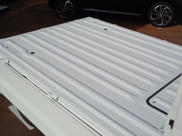 CARRY truck 4WD
