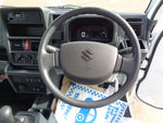 CARRY truck 4WD